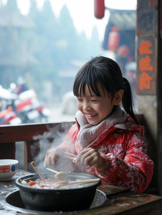 五洲小學(xué)美食節(jié)：小廚師大本領(lǐng)，勞動(dòng)教育啟智慧