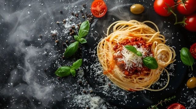 新密美食：特色小吃大解密，美食之旅不可錯過！
