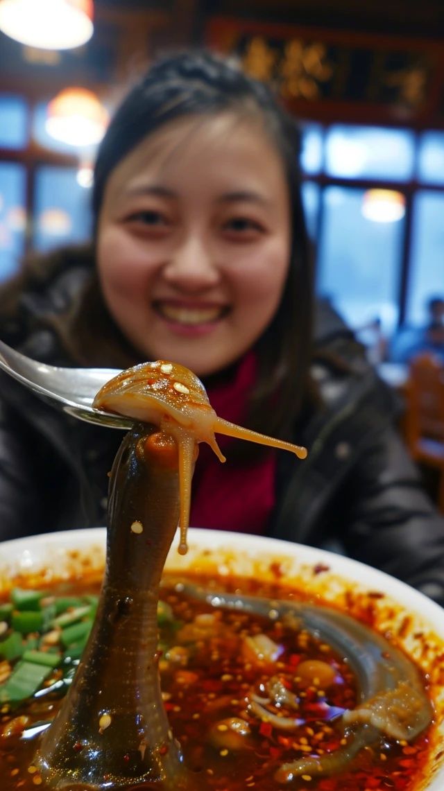 
朔州美食探秘：羊拐彎、片烤方肉與地方特色小吃 
