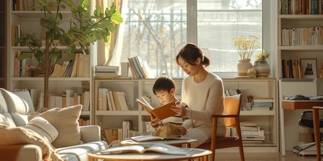 各位家長們，今天我要給大家推薦一套非常實用的書——小學生百科常識+文學常識