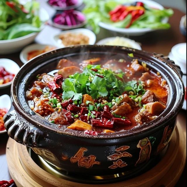 麗水市必去景點東西巖旅游全攻略！不容錯過的地道美食