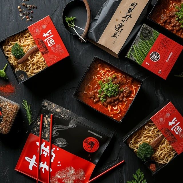 
洛陽正大攜手大連亞惠美食，共推創新食品合作峰會舉行

