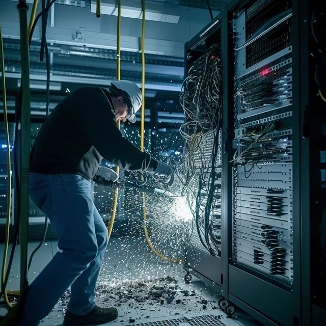 詳解電力系統的守護者：繼電保護原理、應用及配置策略