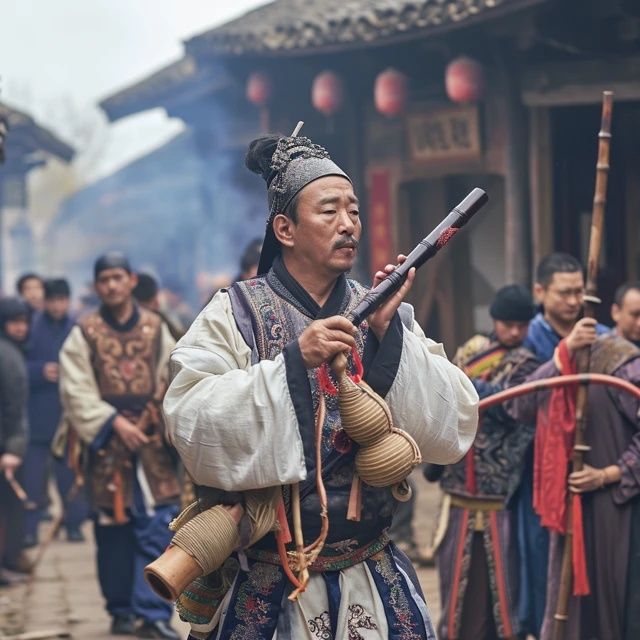 福建：端午節的傳統習俗，除了劃龍舟，還有這些特色美食不能錯過！