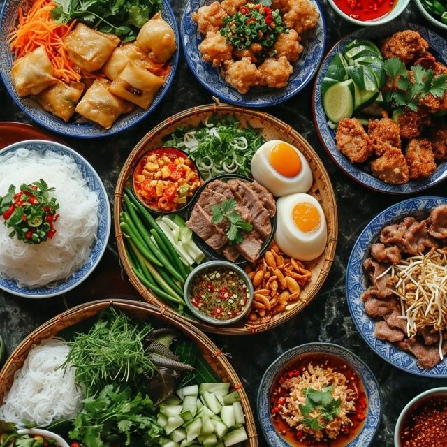 柬埔寨一定要試的當?shù)孛朗常〕壓贸裕″e過會后悔！