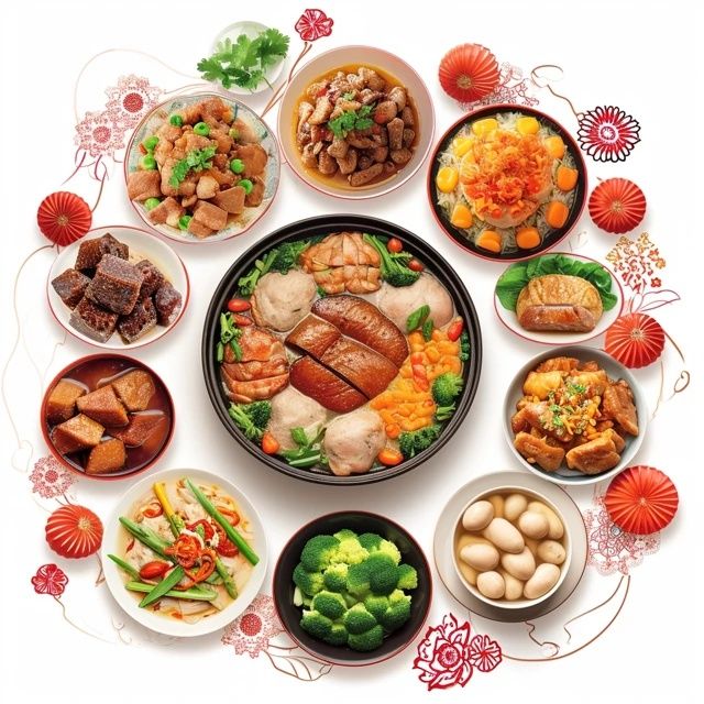 青島美食推薦：十大必嘗佳肴