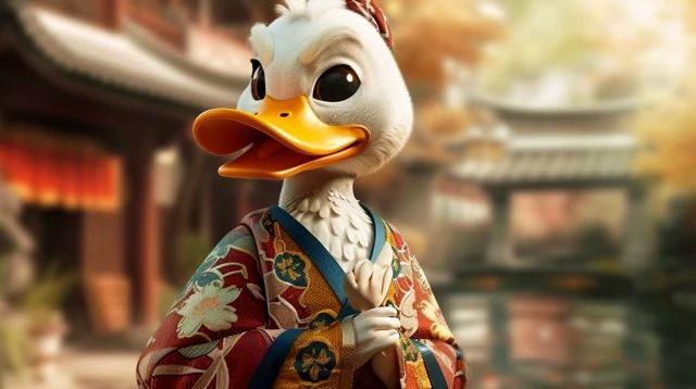 上海迪士尼小鎮新添唐老鴨主題餐廳：創意美食與新春喜慶同享
