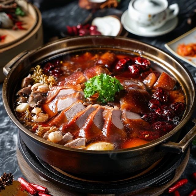 廣州天環(huán)廣場美食攻略：品味天環(huán)的美食盛宴