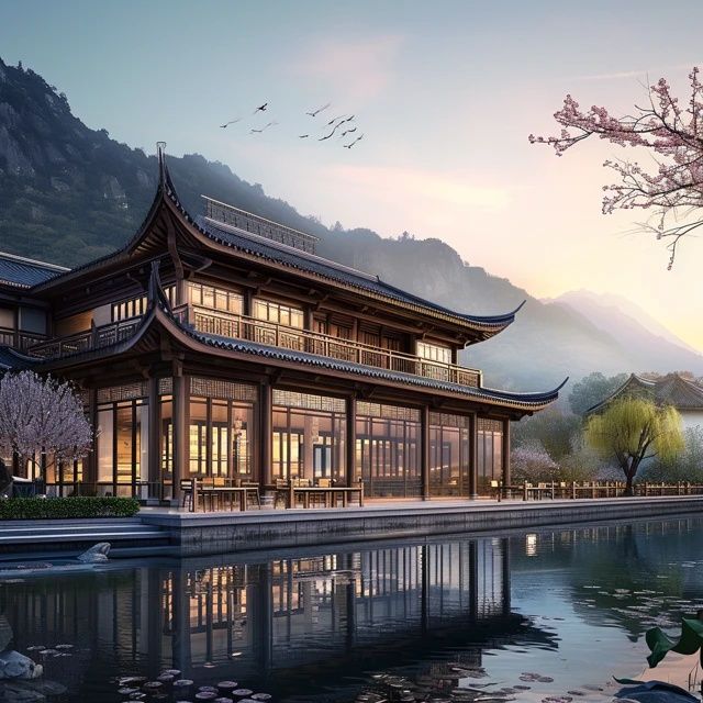 深入探索富陽：避開西湖人潮，體驗(yàn)富春山居圖中的自然與人文之美