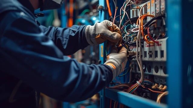 電工基礎知識入門,快速掌握電工基本常識!