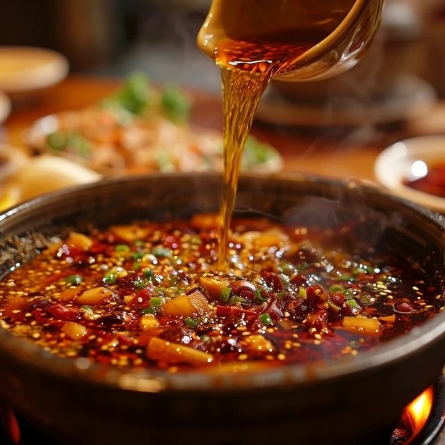野三坡的特色美食，吃過的都說好！（不容錯過的地道風味）