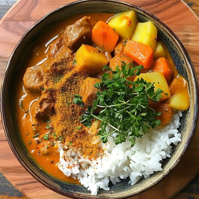 夏日速成營(yíng)養(yǎng)飯，開鍋香！隔天必吃番茄土豆拌飯等五大美味