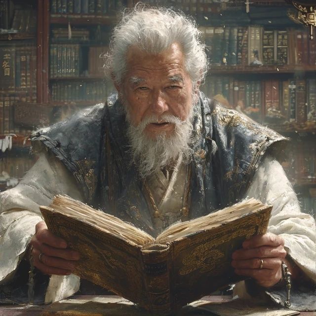 解讀列子·天瑞中的古代寓言己云優天，探討自然哲學與心理慰藉的藝術
