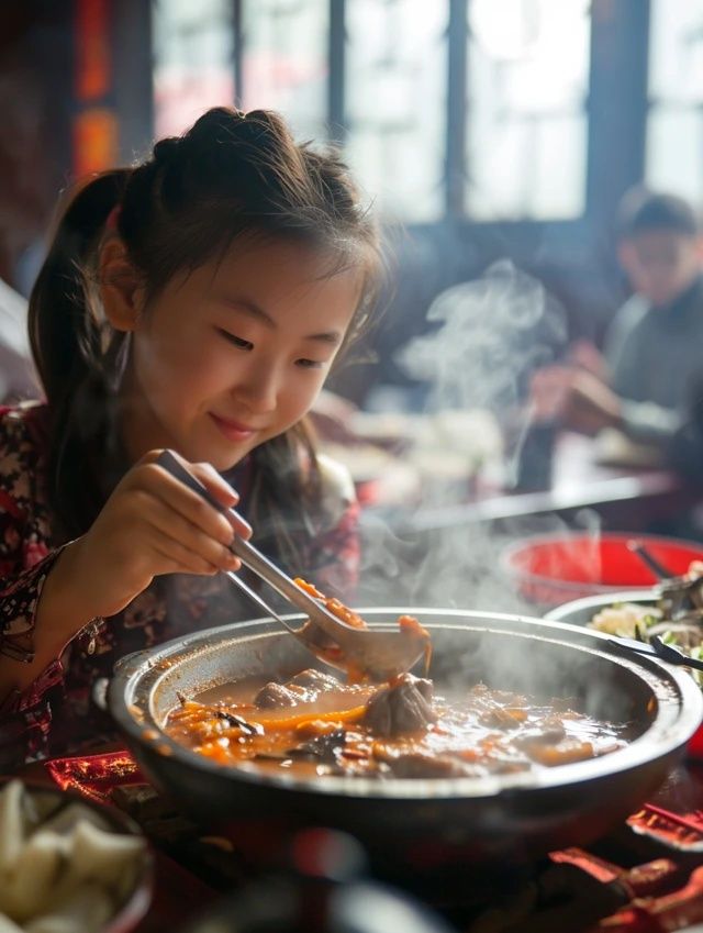 彭州美食探店攻略：四川美味一網打盡！