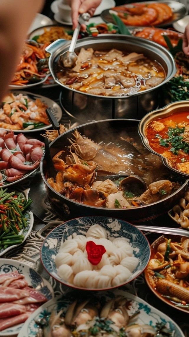 帶你品嘗中國美食！探索8大菜系的誘人味道與文化傳承
