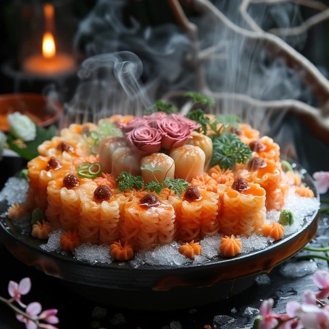 上海六月黃蟹宴精選：人氣餐廳及特色推薦