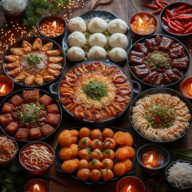 廣州西關地道傳統美食大搜羅，帶你回味最正宗的老味道！