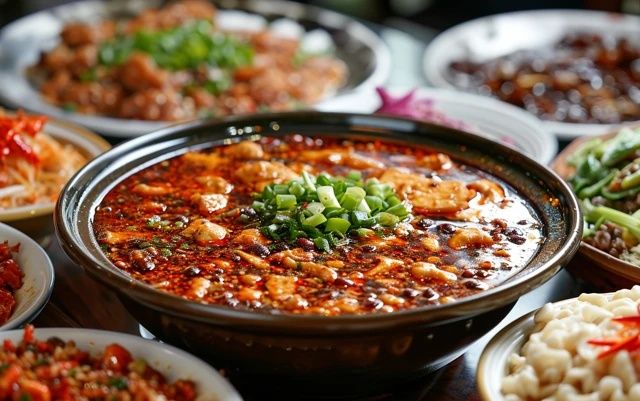 天津美食之旅：探尋鄉(xiāng)野土菜，百二十公里也值得奔赴