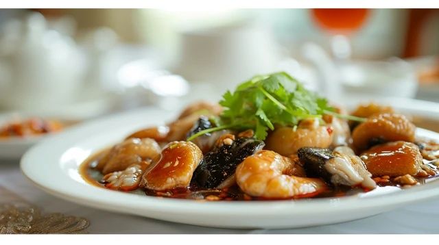 天津美食攻略：不容錯(cuò)過的地道美味 

