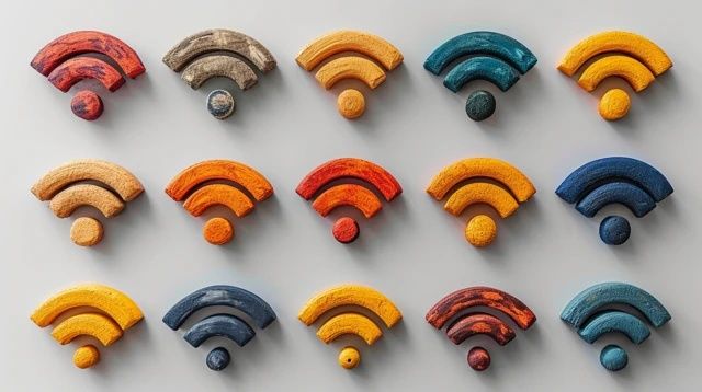 路由器設(shè)置與安全策略：從IP地址到WIFI等級詳解
