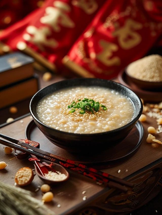 探尋膠州晨光中的美味！不可錯過的幾種地道早餐，喚醒你的味覺享受！