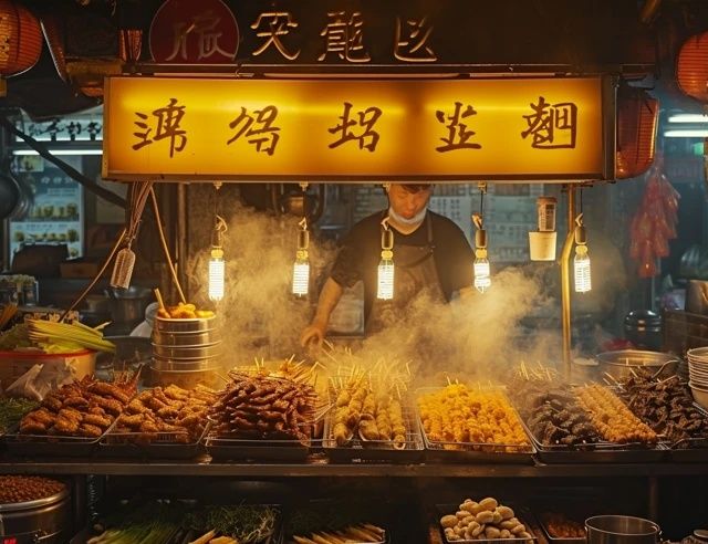 誠招各地吃貨！正宗順德雞仔餅，廠家直銷~