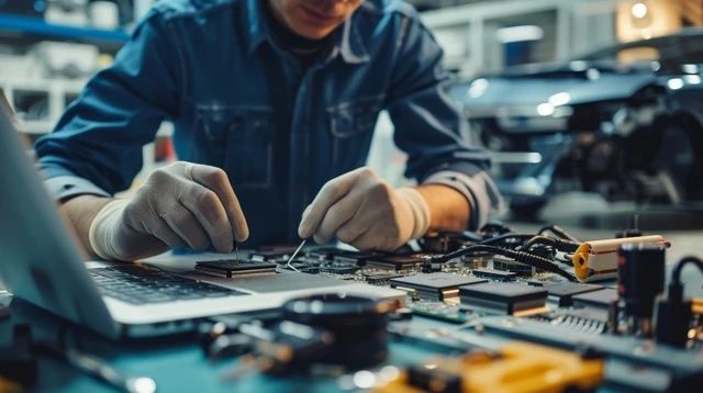 汽車知識全攻略：基礎常識解析