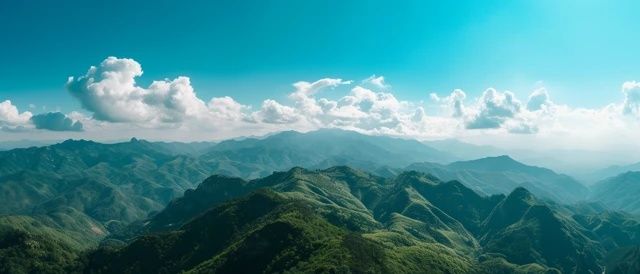 江西宜春明月山：國家AAAAA級景區的自然與文化之旅