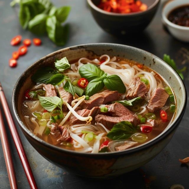 安微牛肉板面,對于很多當地人來說,就是家鄉的味道,一起來品嘗一下吧！