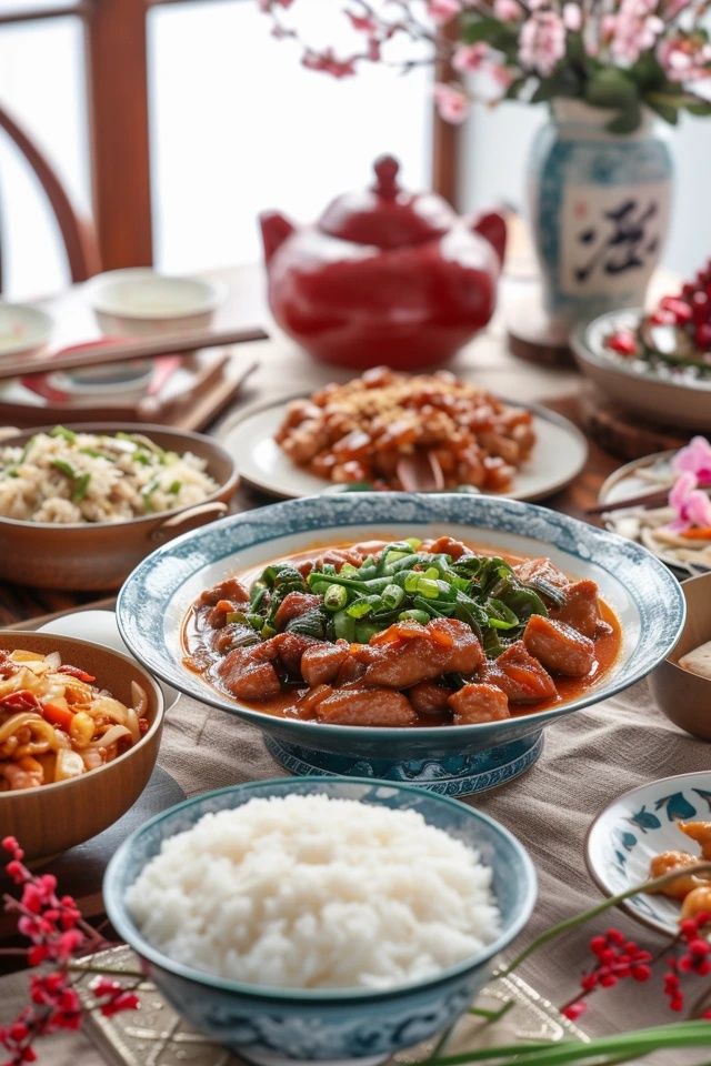 尋味贛鄱：十大經(jīng)典江西美食帶你領(lǐng)略地道風味