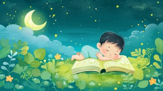 寶寶早教0-3歲睡眠(早教小知識如何讓寶寶更好地進(jìn)入睡眠狀態(tài)？)