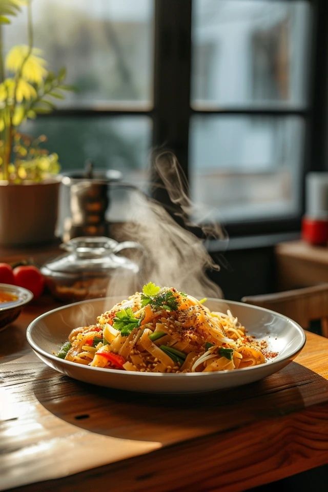簡單美味家常菜做法大公開：蒜苔肉末、西紅柿炒蛋等輕松上桌