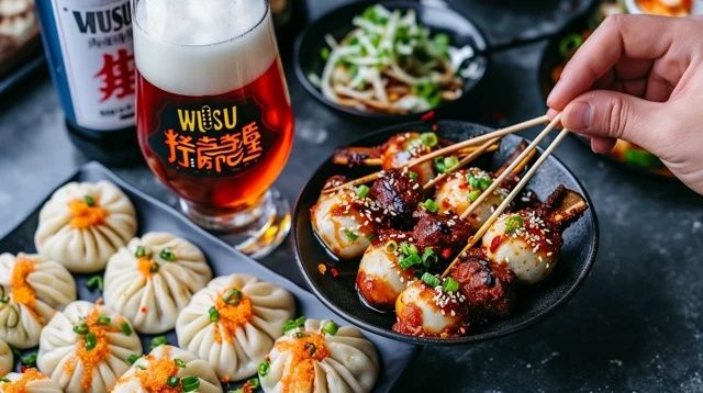 烏魯木齊必吃美食清單：地道小吃與傳統佳肴全攻略