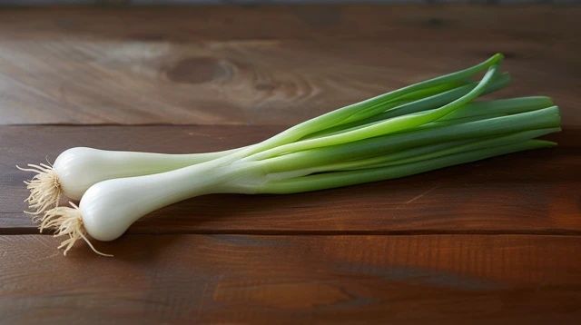 草原上的清新美味：涼拌沙蔥的制作秘訣與文化內涵