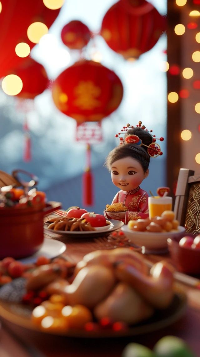 美食盛宴來襲！香坊區特色美食小份菜活動盛大開啟，優惠享不停！