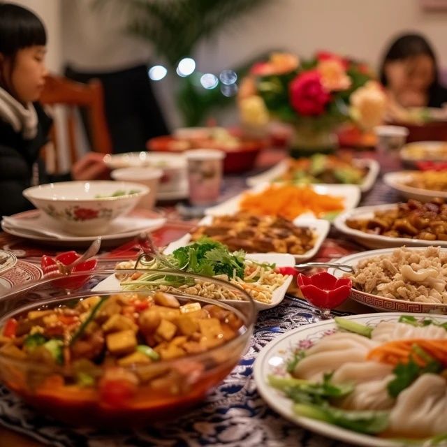 探秘上饒地道美食，令人垂涎三尺！