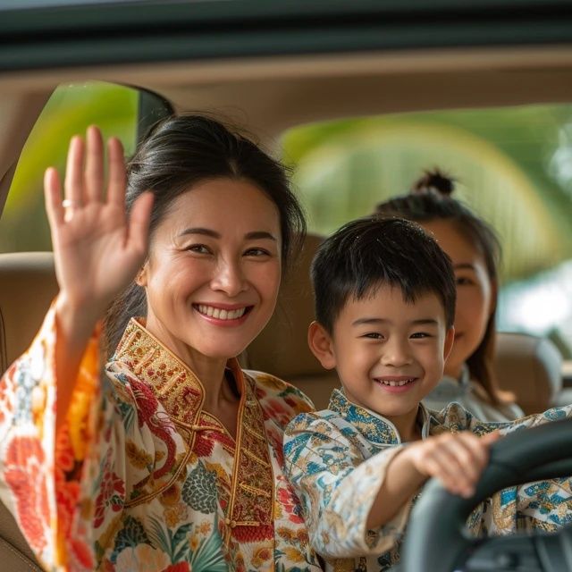 大車司機必看的安全駕駛常識：規劃路線、檢查車輛、控制車速與保持警覺等十點指南