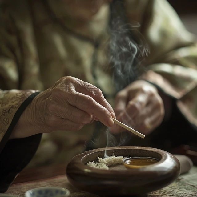 中醫(yī)養(yǎng)生常知識解析