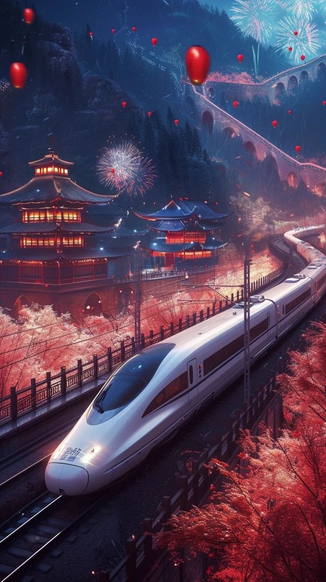 安徽合肥高鐵小常識！