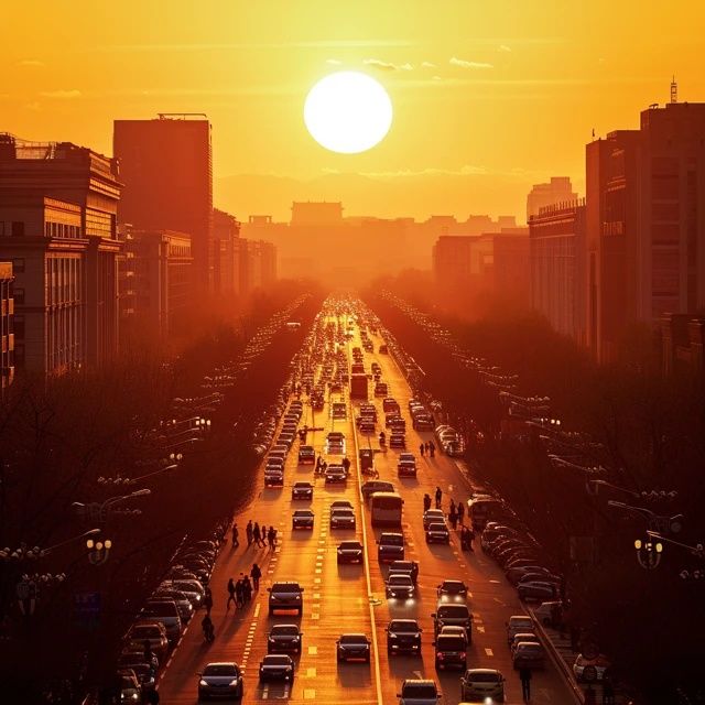 河北滄州周邊縣城離市區(qū)多遠(yuǎn)？數(shù)據(jù)告訴你，最遠(yuǎn)耗時(shí)2小時(shí)！
