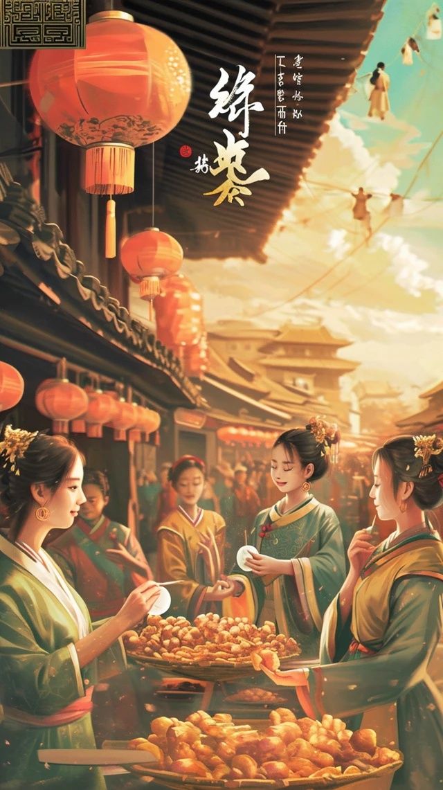 中國(guó)地方特色小吃大賞：北京炸醬面、四川麻辣燙、廣東早茶的魅力與故事
