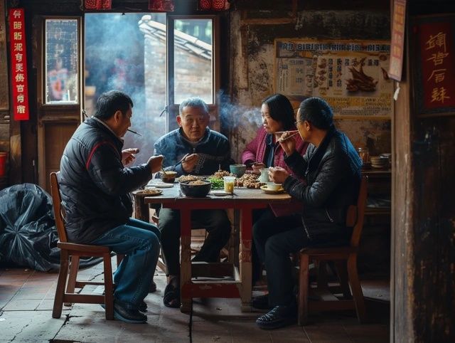 北方人在成都生活會有哪些不適應？過來人告訴你答案，很真實