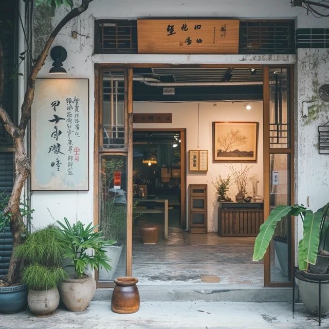 包谷糝煮面的獨特魅力：來自樂樂的十堰美食探索