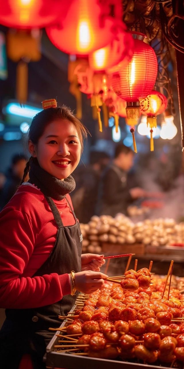 尋味中國：領略天津獨特美食文化與風味傳承