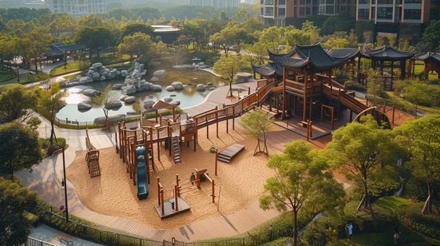 暑假親子佛山游：文化研學、戶外露營打卡攻略