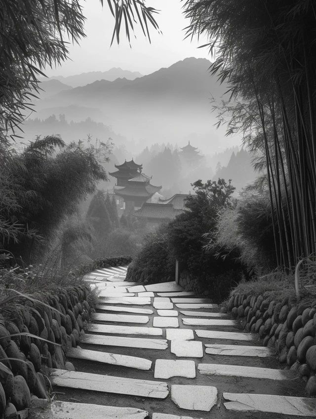 探秘四川，領略蜀中風情