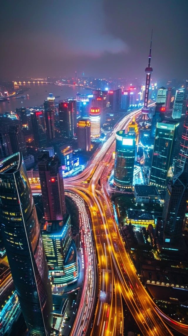 為什么大部分外國人來中國旅游首選上海？原因讓人服氣！