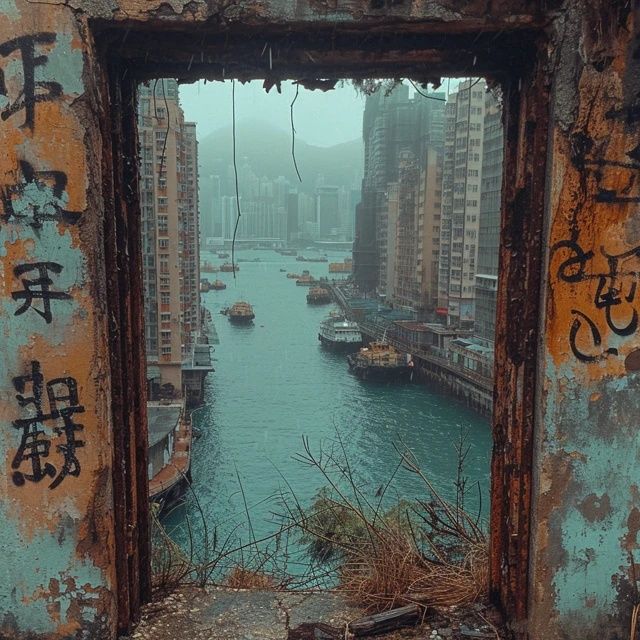 去澳門玩，只有這點忠告，一定要記住，身體是革命的本錢