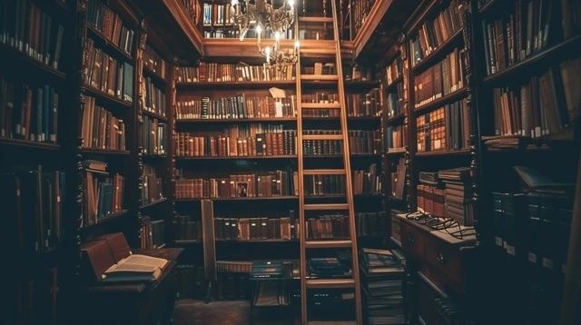 古風(fēng)詩詞與小說基礎(chǔ)入門：從平仄韻律到角色描寫
