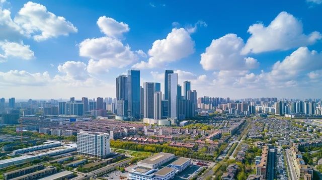 山東這些地方實(shí)力不凡，入選全國制造業(yè)大縣名單，你家鄉(xiāng)上榜了嗎